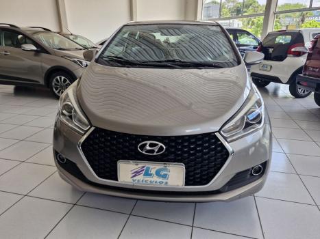 HYUNDAI HB 20 Sedan 1.6 16V 4P FLEX PREMIUM AUTOMTICO, Foto 10