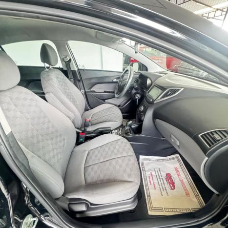 HYUNDAI HB 20 Sedan 1.6 16V 4P FLEX COMFORT AUTOM�TICO, Foto 6