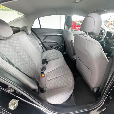 HYUNDAI HB 20 Sedan 1.6 16V 4P FLEX COMFORT AUTOM�TICO, Foto 7