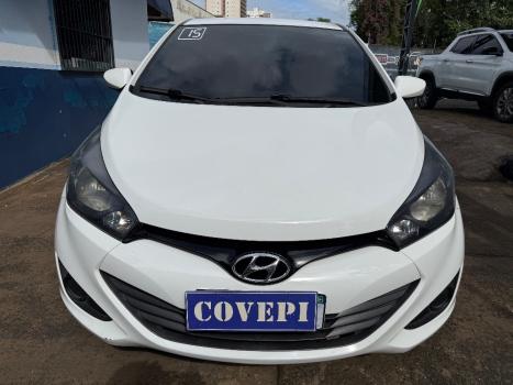 HYUNDAI HB 20 Sedan 1.6 16V 4P FLEX COMFORT PLUS, Foto 2