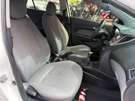 HYUNDAI HB 20 Sedan 1.6 16V 4P FLEX COMFORT PLUS, Foto 5
