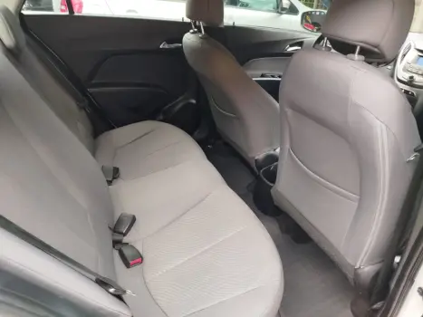 HYUNDAI HB 20 Sedan 1.6 16V 4P FLEX COMFORT PLUS, Foto 9