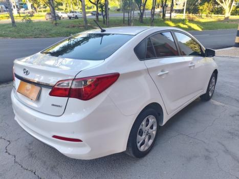 HYUNDAI HB 20 Sedan 1.6 16V 4P FLEX COMFORT PLUS AUTOM�TICO, Foto 5