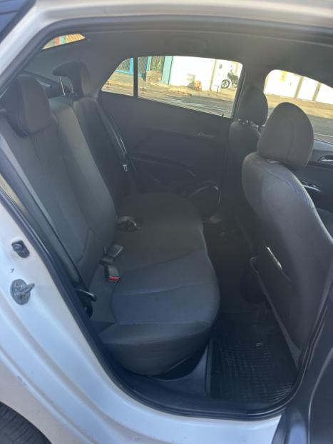 HYUNDAI HB 20 Sedan 1.6 16V 4P FLEX COMFORT PLUS, Foto 10