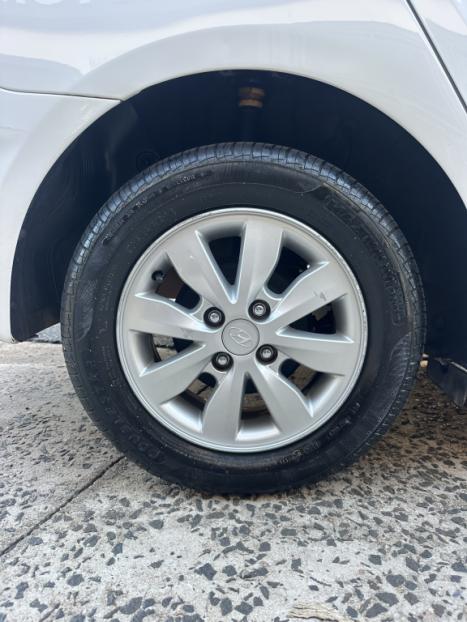 HYUNDAI HB 20 Sedan 1.6 16V 4P FLEX COMFORT PLUS, Foto 12