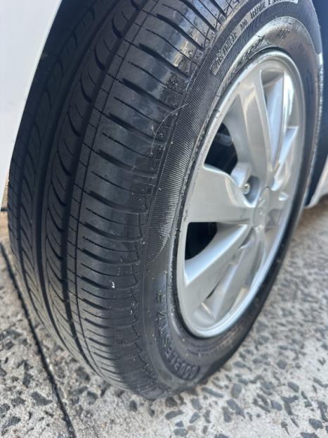 HYUNDAI HB 20 Sedan 1.6 16V 4P FLEX COMFORT PLUS, Foto 13