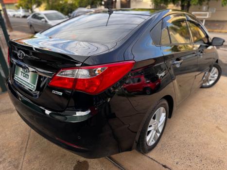 HYUNDAI HB 20 Sedan 1.6 16V 4P FLEX PREMIUM AUTOM�TICO, Foto 1
