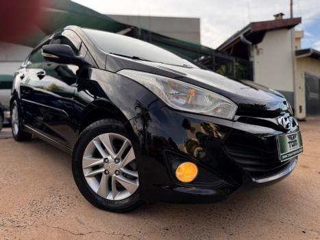 HYUNDAI HB 20 Sedan 1.6 16V 4P FLEX PREMIUM AUTOM�TICO, Foto 4