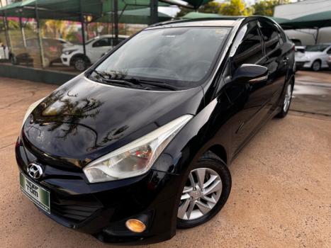 HYUNDAI HB 20 Sedan 1.6 16V 4P FLEX PREMIUM AUTOM�TICO, Foto 6