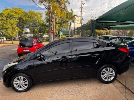 HYUNDAI HB 20 Sedan 1.6 16V 4P FLEX PREMIUM AUTOM�TICO, Foto 7