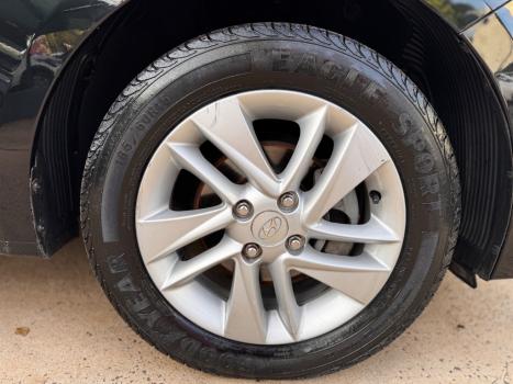 HYUNDAI HB 20 Sedan 1.6 16V 4P FLEX PREMIUM AUTOM�TICO, Foto 9
