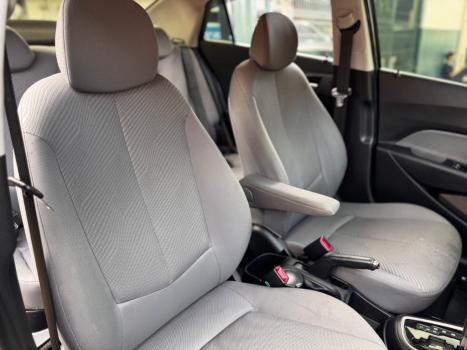 HYUNDAI HB 20 Sedan 1.6 16V 4P FLEX PREMIUM AUTOM�TICO, Foto 10