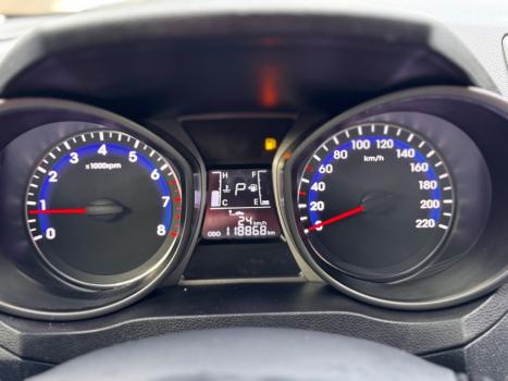 HYUNDAI HB 20 Sedan 1.6 16V 4P FLEX PREMIUM AUTOM�TICO, Foto 11