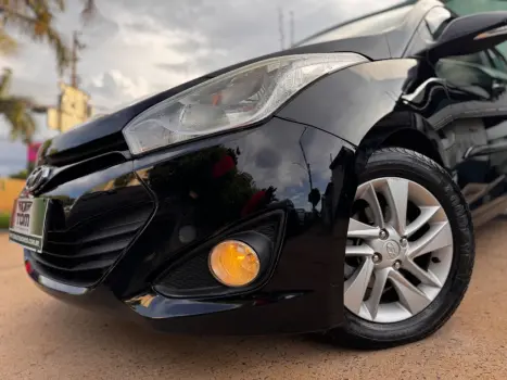 HYUNDAI HB 20 Sedan 1.6 16V 4P FLEX PREMIUM AUTOM�TICO, Foto 12