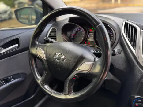 HYUNDAI HB 20 Sedan 1.6 16V 4P FLEX PREMIUM AUTOM�TICO, Foto 14