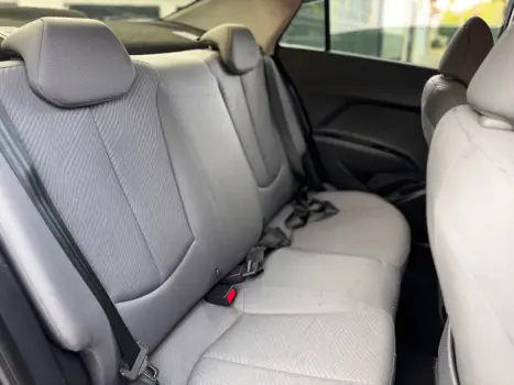 HYUNDAI HB 20 Sedan 1.6 16V 4P FLEX PREMIUM AUTOM�TICO, Foto 16