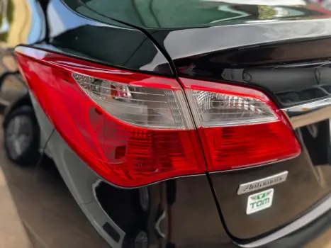 HYUNDAI HB 20 Sedan 1.6 16V 4P FLEX PREMIUM AUTOM�TICO, Foto 17