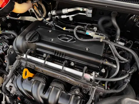 HYUNDAI HB 20 Sedan 1.6 16V 4P FLEX PREMIUM AUTOM�TICO, Foto 19