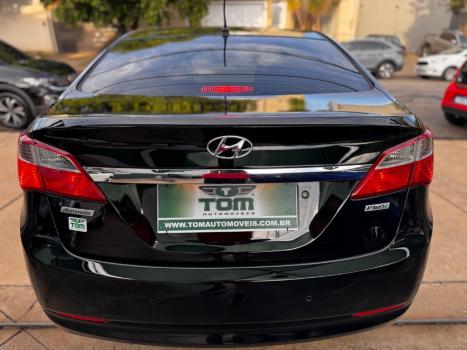 HYUNDAI HB 20 Sedan 1.6 16V 4P FLEX PREMIUM AUTOM�TICO, Foto 20