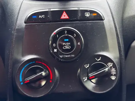 HYUNDAI HB 20 Sedan 1.6 16V 4P FLEX PREMIUM AUTOM�TICO, Foto 22