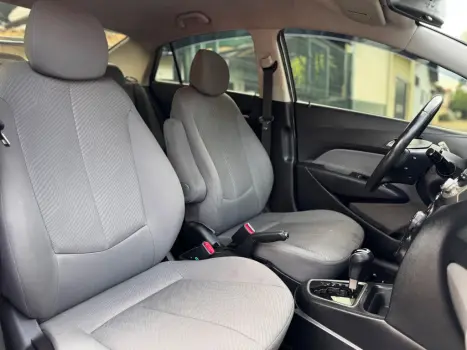HYUNDAI HB 20 Sedan 1.6 16V 4P FLEX PREMIUM AUTOM�TICO, Foto 24