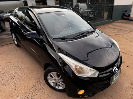 HYUNDAI HB 20 Sedan 1.6 16V 4P FLEX PREMIUM AUTOM�TICO, Foto 30