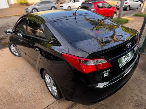 HYUNDAI HB 20 Sedan 1.6 16V 4P FLEX PREMIUM AUTOM�TICO, Foto 31