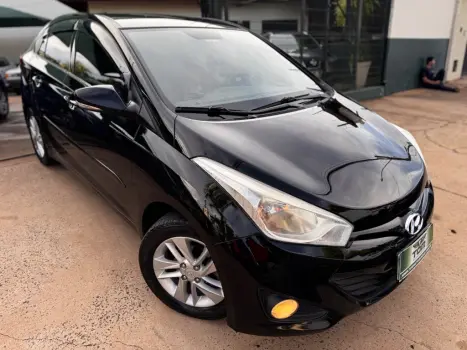 HYUNDAI HB 20 Sedan 1.6 16V 4P FLEX PREMIUM AUTOM�TICO, Foto 32