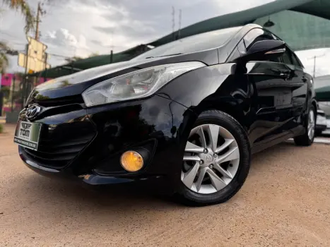 HYUNDAI HB 20 Sedan 1.6 16V 4P FLEX PREMIUM AUTOM�TICO, Foto 34