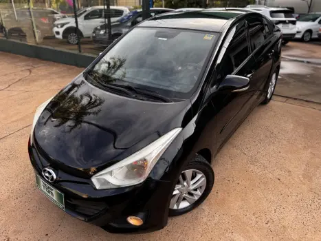 HYUNDAI HB 20 Sedan 1.6 16V 4P FLEX PREMIUM AUTOM�TICO, Foto 36