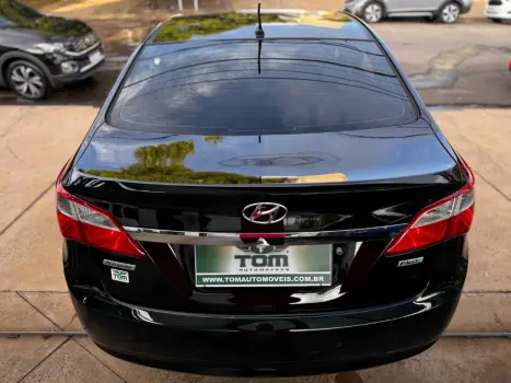 HYUNDAI HB 20 Sedan 1.6 16V 4P FLEX PREMIUM AUTOM�TICO, Foto 38