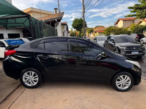 HYUNDAI HB 20 Sedan 1.6 16V 4P FLEX PREMIUM AUTOM�TICO, Foto 39