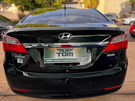 HYUNDAI HB 20 Sedan 1.6 16V 4P FLEX PREMIUM AUTOM�TICO, Foto 41
