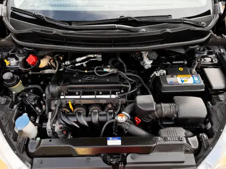 HYUNDAI HB 20 Sedan 1.6 16V 4P FLEX PREMIUM AUTOM�TICO, Foto 42