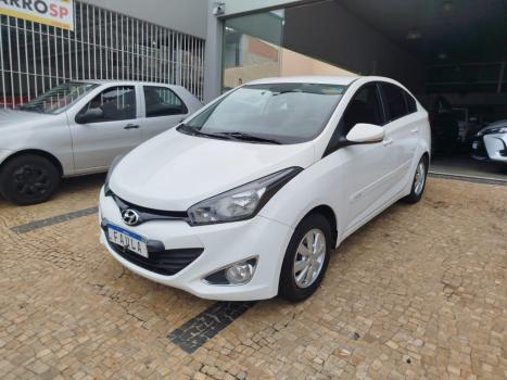 HYUNDAI HB 20 Sedan 1.0 12V 4P FLEX COMFORT PLUS, Foto 3