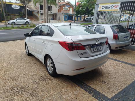 HYUNDAI HB 20 Sedan 1.0 12V 4P FLEX COMFORT PLUS, Foto 4