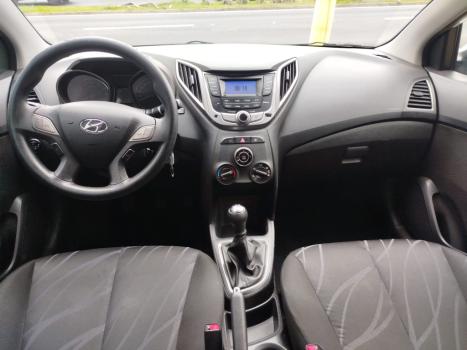 HYUNDAI HB 20 Sedan 1.0 12V 4P FLEX COMFORT PLUS, Foto 10