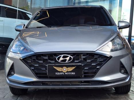 HYUNDAI HB 20 Sedan 1.0 12V 4P FLEX TGDI TURBO EVOLUTION AUTOM�TICO, Foto 3