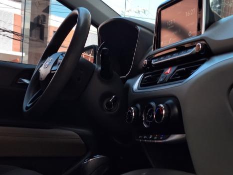 HYUNDAI HB 20 Sedan 1.0 12V 4P FLEX TGDI TURBO EVOLUTION AUTOM�TICO, Foto 11