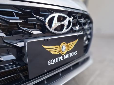 HYUNDAI HB 20 Sedan 1.0 12V 4P FLEX TGDI TURBO EVOLUTION AUTOM�TICO, Foto 4