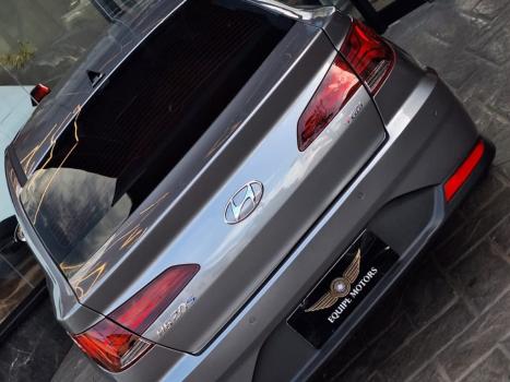 HYUNDAI HB 20 Sedan 1.0 12V 4P FLEX TGDI TURBO EVOLUTION AUTOM�TICO, Foto 5