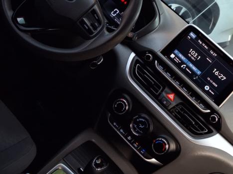 HYUNDAI HB 20 Sedan 1.0 12V 4P FLEX TGDI TURBO EVOLUTION AUTOM�TICO, Foto 9