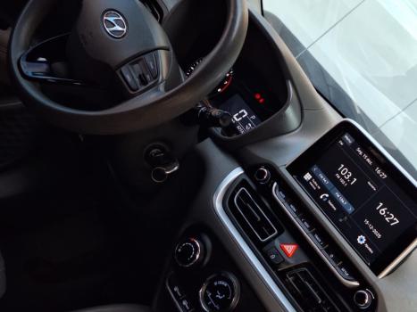 HYUNDAI HB 20 Sedan 1.0 12V 4P FLEX TGDI TURBO EVOLUTION AUTOM�TICO, Foto 12