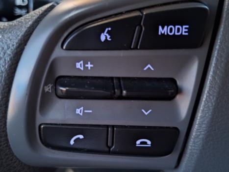 HYUNDAI HB 20 Sedan 1.0 12V 4P FLEX TGDI TURBO EVOLUTION AUTOM�TICO, Foto 17