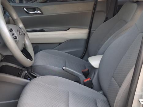 HYUNDAI HB 20 Sedan 1.0 12V 4P FLEX TGDI TURBO EVOLUTION AUTOM�TICO, Foto 18