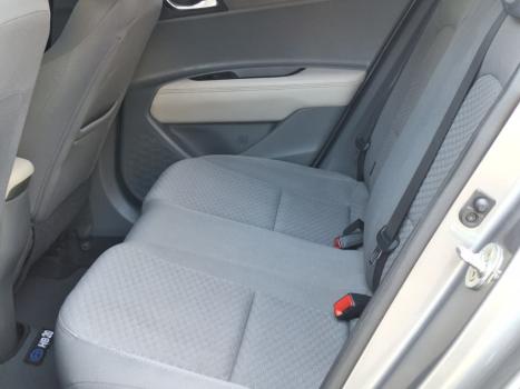 HYUNDAI HB 20 Sedan 1.0 12V 4P FLEX TGDI TURBO EVOLUTION AUTOM�TICO, Foto 19