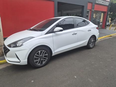 HYUNDAI HB 20 Sedan 1.0 12V 4P FLEX TGDI PLATINUM PLUS TURBO AUTOM�TICO, Foto 1