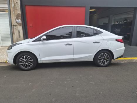 HYUNDAI HB 20 Sedan 1.0 12V 4P FLEX TGDI PLATINUM PLUS TURBO AUTOM�TICO, Foto 2