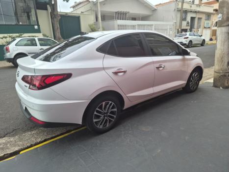 HYUNDAI HB 20 Sedan 1.0 12V 4P FLEX TGDI PLATINUM PLUS TURBO AUTOM�TICO, Foto 3