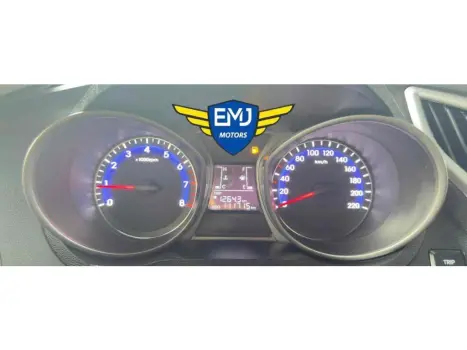 HYUNDAI HB 20 Sedan 1.6 16V 4P FLEX COMFORT PLUS, Foto 10